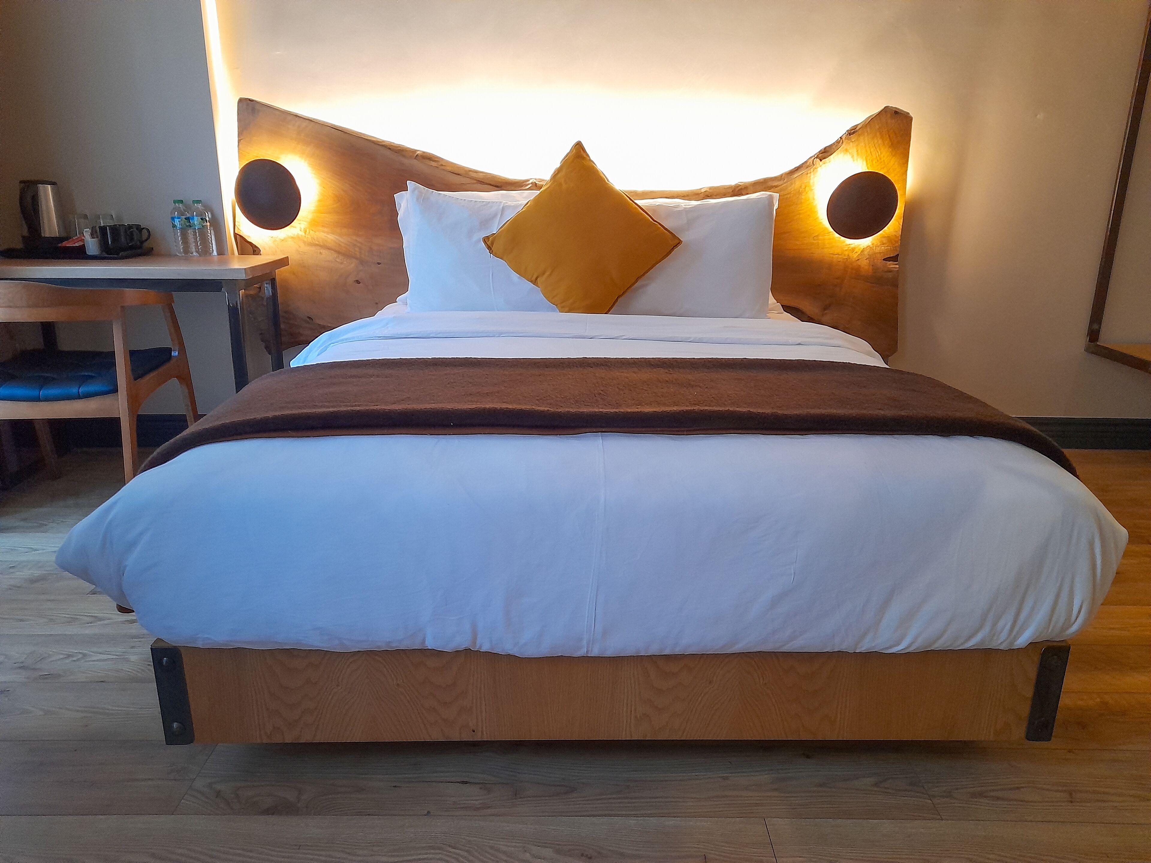 Taksimbul Design Hotel — Fotoğraflar 1