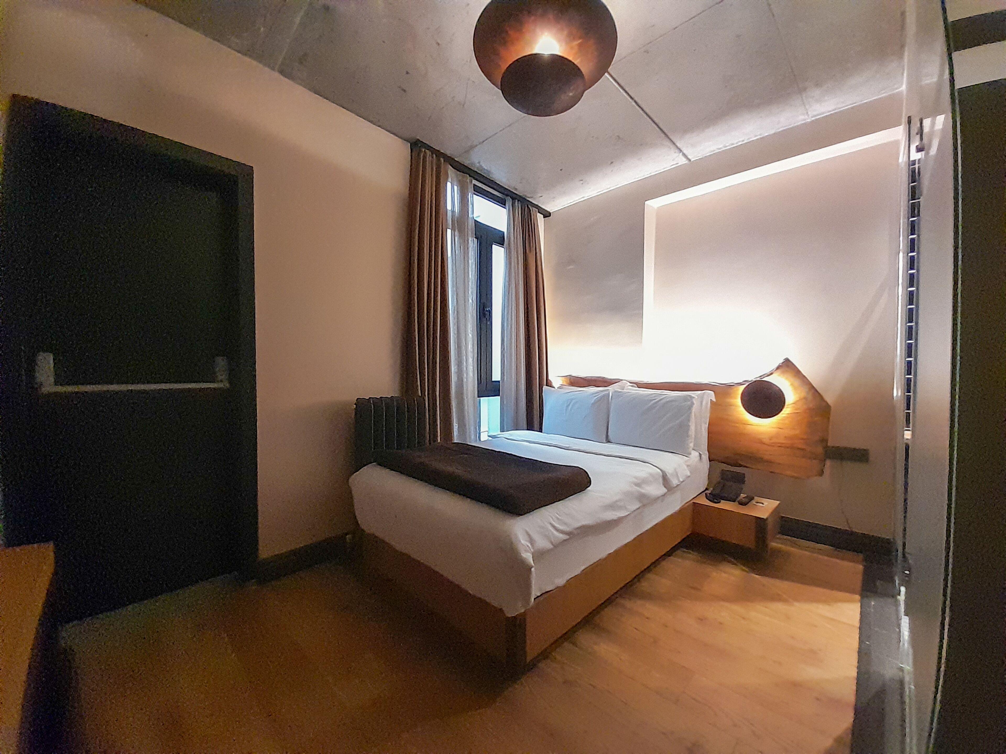 Taksimbul Design Hotel — Fotoğraflar 3